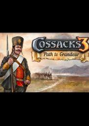 Cossacks 3: Path to Grandeur DLC (PC / Linux) - Steam - Digital Code