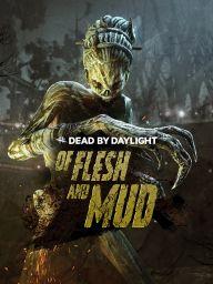 Dead by Daylight - Of Flesh and Mud Chapter DLC (PC) - Steam - Digital Code