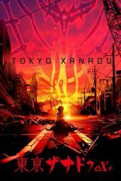 Tokyo Xanadu eX+ (EU) (PC) - Steam - Digital Code