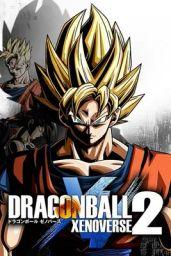 Dragon Ball: Xenoverse 2 - Ultra Pack Set DLC (AR) (Xbox One / Xbox Series X|S) - Xbox Live - Digital Code
