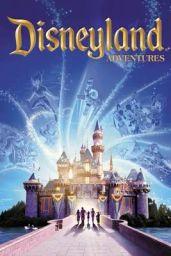 Disneyland Adventures (AR) (Xbox One) - Xbox Live - Digital Code