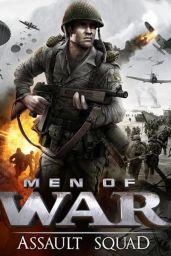 Men of War: Assault Squad GOTY (PC) - Steam - Digital Code