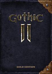 Gothic 2 Gold Edition (PC) - Steam - Digital Code
