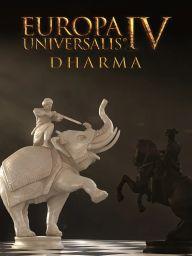 Europa Universalis IV: Dharma Collection DLC (PC / Mac) - Steam - Digital Code