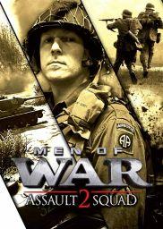 Men of War: Assault Squad 2 (PC) - Steam - Digital Code