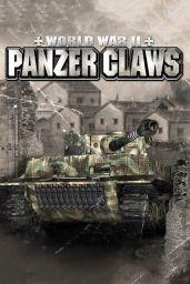 World War II: Panzer Claws (PC / Mac / Linux) - Steam - Digital Code