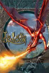 The I of the Dragon (PC / Mac / Linux) - Steam - Digital Code