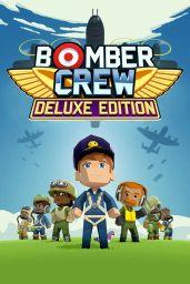 Bomber Crew: Deluxe Edition (EU) (PC / Mac / Linux) - Steam - Digital Code