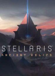 Stellaris - Ancient Relics Story Pack DLC (EU) (PC / Mac / Linux) - Steam - Digital Code