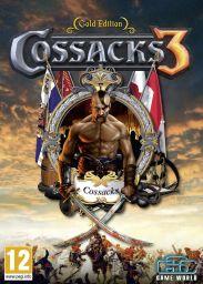Cossacks 3 Gold Edition (EU) (PC / Linux) - Steam - Digital Code