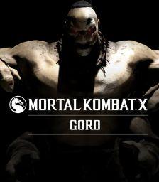 Mortal Kombat X - Goro DLC (PC) - Steam - Digital Code