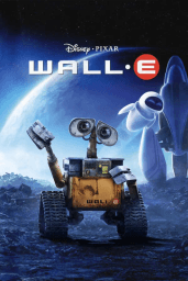Disney Pixar Wall-E (EU) (PC) - Steam - Digital Code