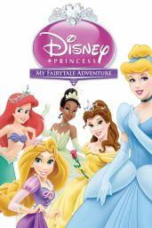 Disney Princess: My Fairytale Adventure (EU) (PC) - Steam - Digital Code