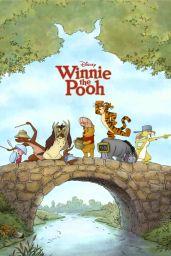 Disney Winnie The Pooh (PC) - Steam - Digital Code