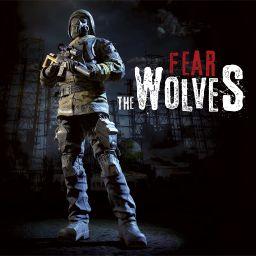 Fear The Wolves (EU) (PC) - Steam - Digital Code