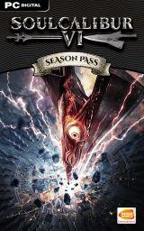 Soulcalibur VI Season Pass DLC (AR) (Xbox One / Xbox Series X/S) - Xbox Live - Digital Code
