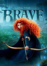 Disney Pixar Brave: The Video Game (PC) - Steam - Digital Code