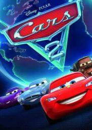 Disney Pixar Cars 2: The Video Game (EU) (PC) - Steam - Digital Code