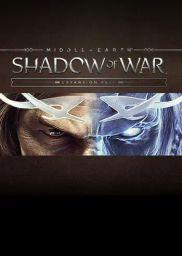 Middle-earth Shadow of War - Expansion Pass DLC (PC) - Steam - Digital Code
