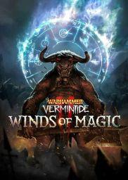 Warhammer: Vermintide 2 - Winds of Magic DLC (EU) (PC) - Steam - Digital Code