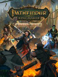 Pathfinder Kingmaker - Season Pass Bundle DLC (PC / Mac / Linux) - Steam - Digital Code