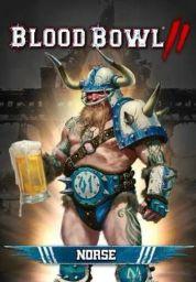 Blood Bowl 2: Norse DLC (PC / Mac) - Steam - Digital Code