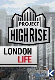 Project Highrise: London Life DLC (EU) (PC / Mac) - Steam - Digital Code