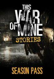 This War of Mine: Stories - Season Pass DLC (EU) (PC / Mac / Linux) - Steam - Digital Code