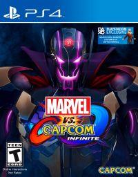Marvel vs. Capcom: Infinite Deluxe Edition (PC) - Steam - Digital Code