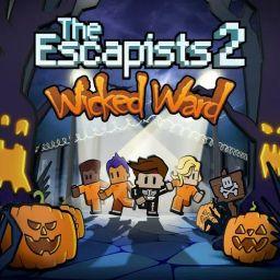 The Escapists 2 - Wicked Ward DLC (PC / Mac / Linux) - Steam - Digital Code