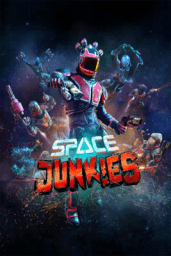 Space Junkies (PC) - Steam - Digital Code