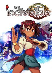 Indivisible Day One Edition (PC / Mac / Linux) - Steam - Digital Code
