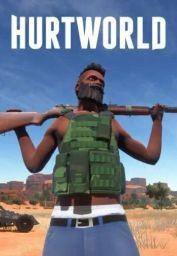 Hurtworld (EU) (PC / Mac) - Steam - Digital Code