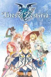 Tales of Zestiria (EU) (PC) - Steam - Digital Code