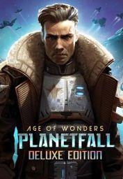 Age of Wonders: Planetfall Deluxe Edition (EU) (PC / Mac) - Steam - Digital Code