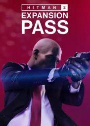 Hitman 2: Expansion Pass DLC (PC) - Steam - Digital Code