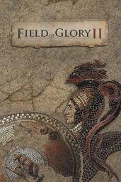 Field of Glory II: The Wolves at the Gate DLC (PC) - Steam - Digital Code