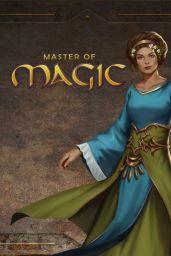 Master of Magic (PC) - Steam - Digital Code