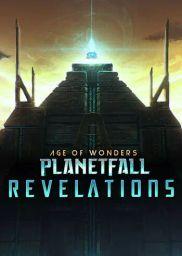 Age of Wonders: Planetfall - Revelations DLC (EU) (PC / Mac) - Steam - Digital Code