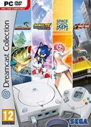 Dreamcast Collection (PC) - Steam - Digital Code