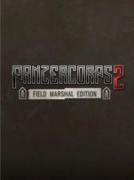 Panzer Corps 2 Field Marshal Edition (PC) - Steam - Digital Code