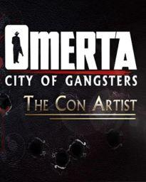 Omerta - City of Gangsters - The Con Artist DLC (PC) - Steam - Digital Code