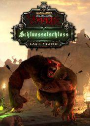 Warhammer The End Times Vermintide - Schluesselschloss DLC (PC) - Steam - Digital Code