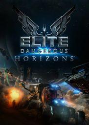 Elite Dangerous: Horizons Season Pass DLC (PC) - Steam - Digital Code