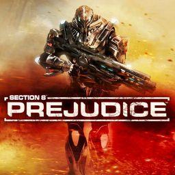 Section 8: Prejudice (PC) - Steam - Digital Code