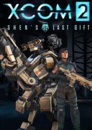 XCOM 2 - Shens Last Gift DLC (PC / Mac / Linux) - Steam - Digital Code