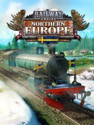 Railway Empire - Northern Europe DLC (EU) (PC / Linux) - Steam - Digital Code