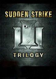 Sudden Strike Trilogy (PC) - Steam - Digital Code