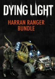 Dying Light - Harran Ranger Bundle DLC (PC / Mac / Linux) - Steam - Digital Code