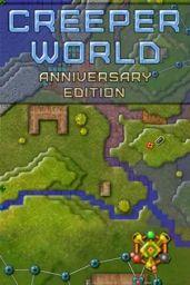 Creeper World: Anniversary Edition (PC / Mac) - Steam - Digital Code